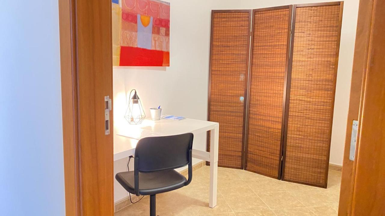 Apartamento Sol do Amanhã Santa Cruz  Exterior foto