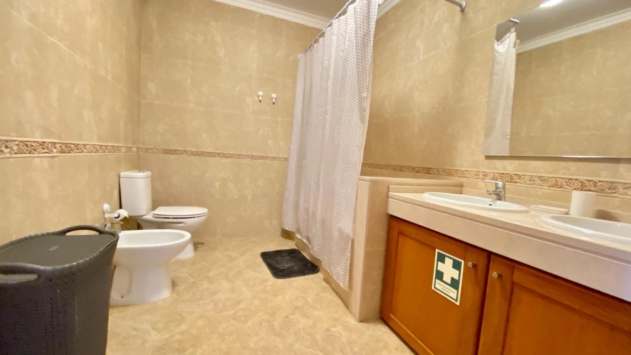Apartamento Sol do Amanhã Santa Cruz  Exterior foto