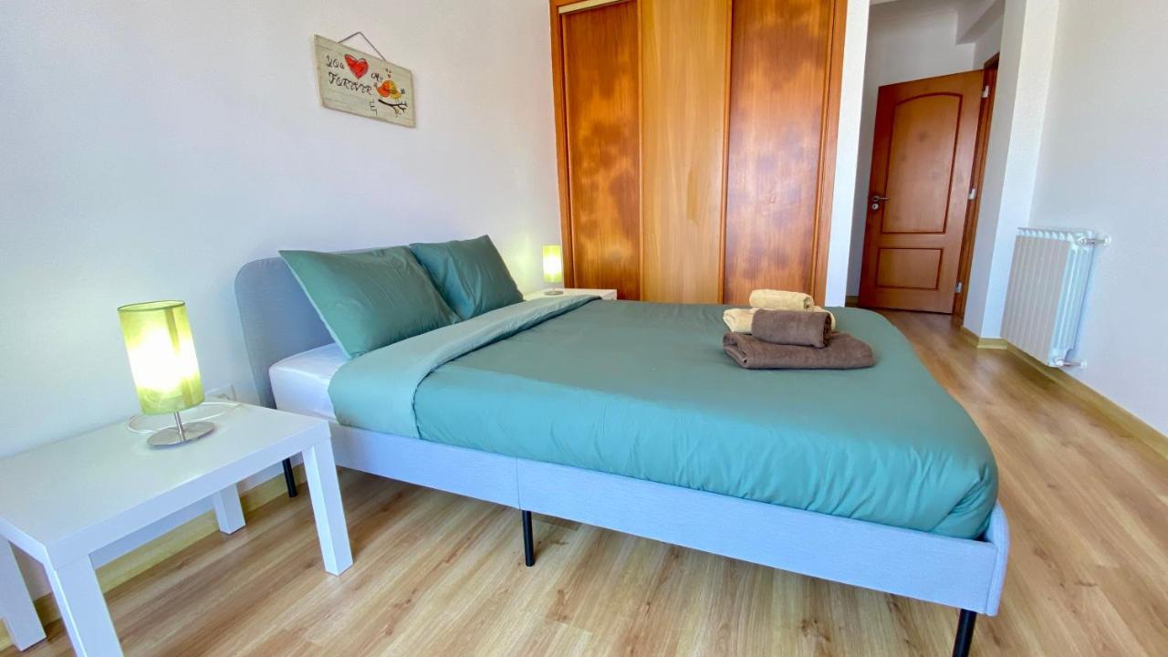 Apartamento Sol do Amanhã Santa Cruz  Exterior foto